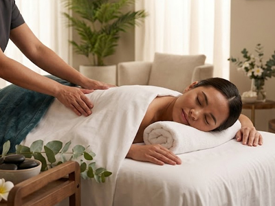 Swedish Massage