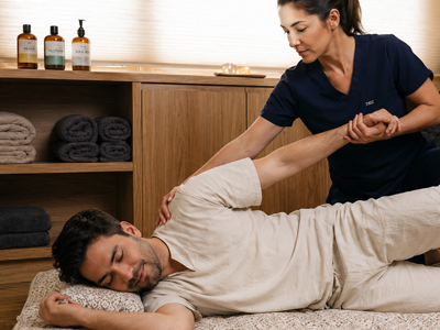 Thai Massage