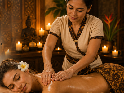 Radiance Facial