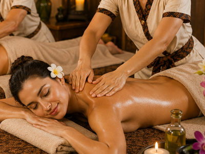 Swedish Massage
