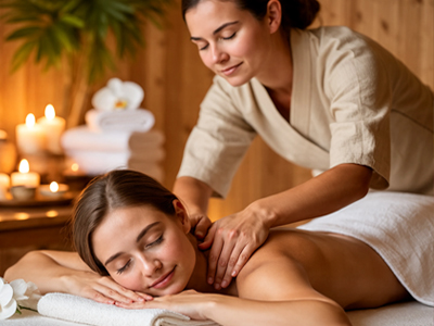 Swedish Massage