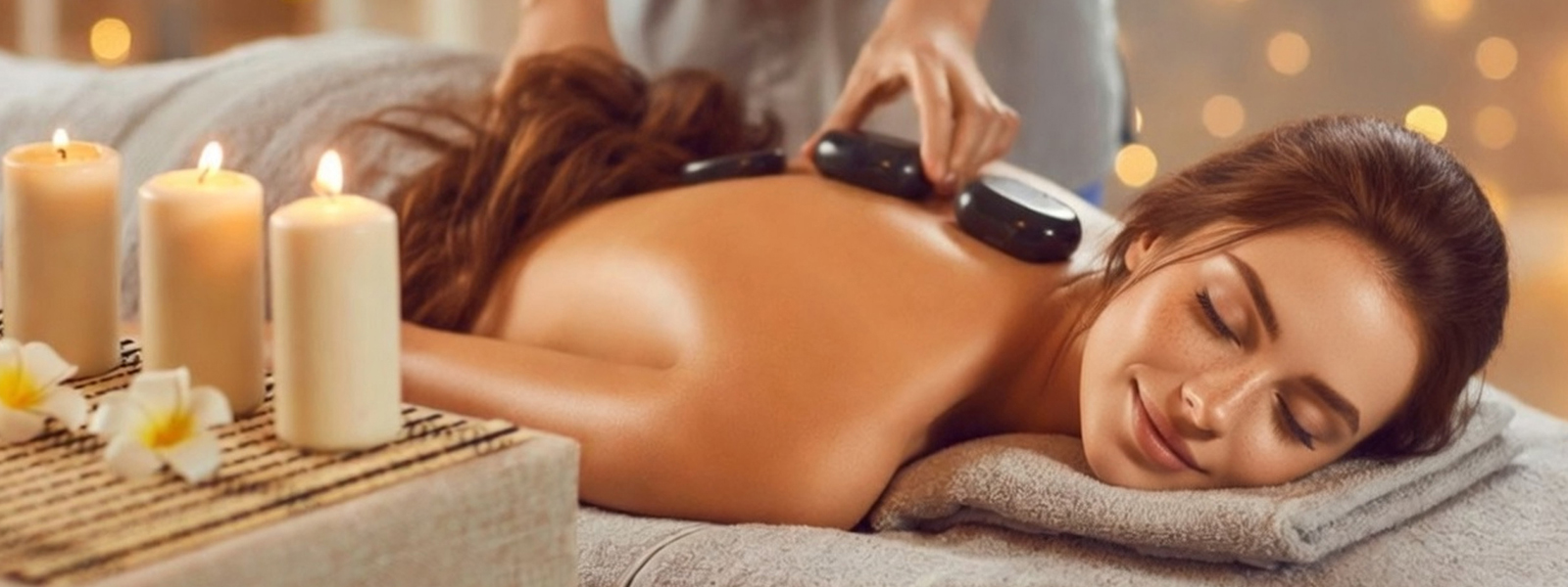 Spa Treatment